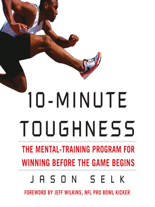 Title details for 10-Minute Toughness by Jason Selk - Available